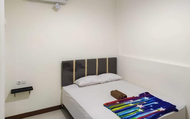 RedDoorz @ Karangploso 2