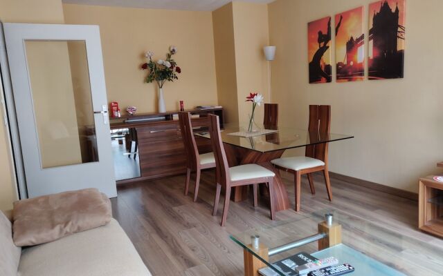 Appartement Rue de Lessard