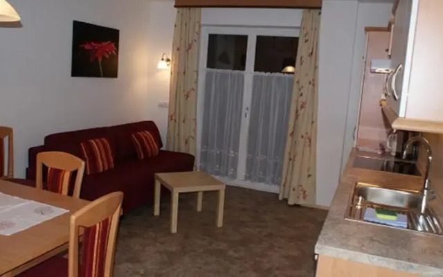 Haus Schartner