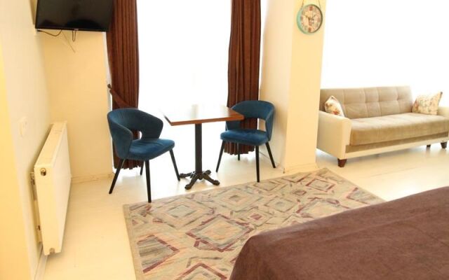 Sahrakent Otel Pendik
