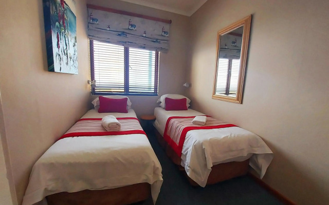 First Group Perna Perna Mossel Bay