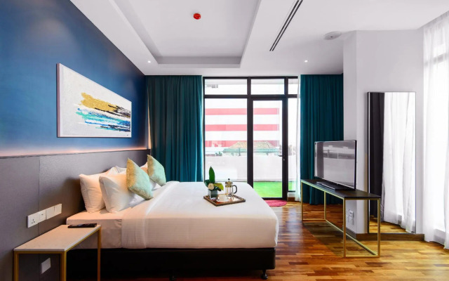 Savv Hotel
