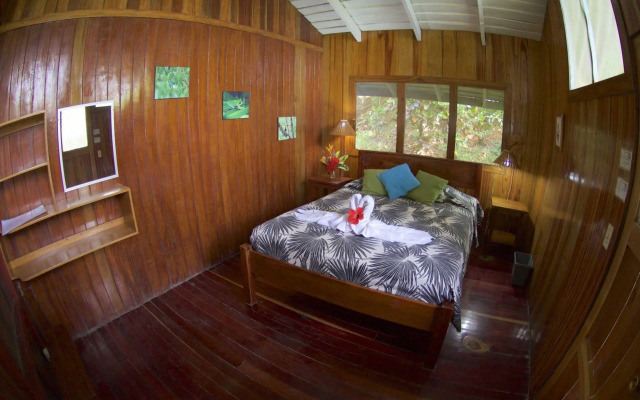 Tiskita Jungle Lodge