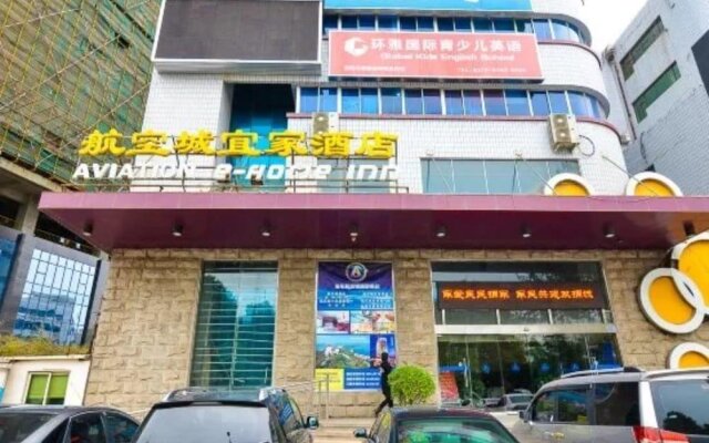Luoyang Aviation E Home Inn