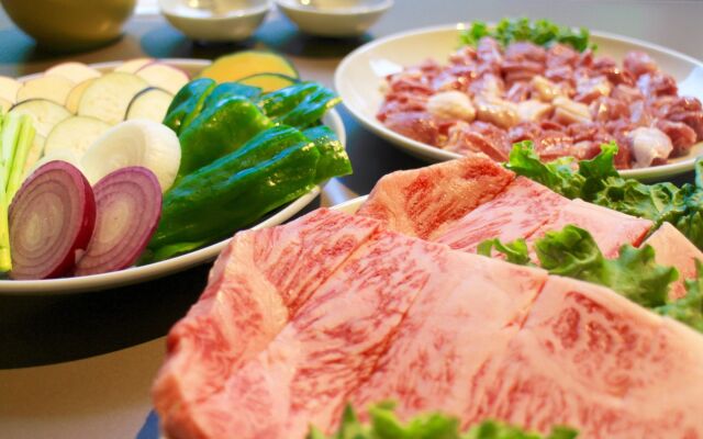 Satonotabi Resort Lodge Kiyokawa