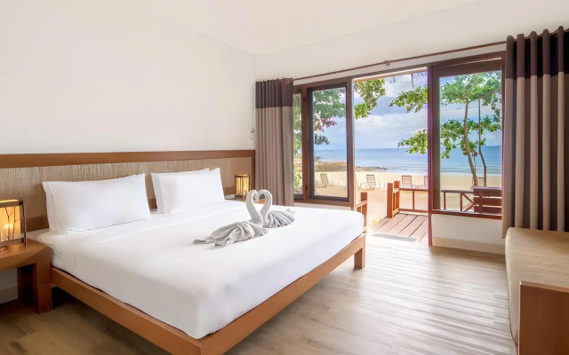 Samed Cabana Resort