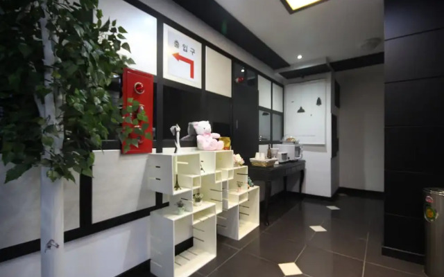 Iksan Olive