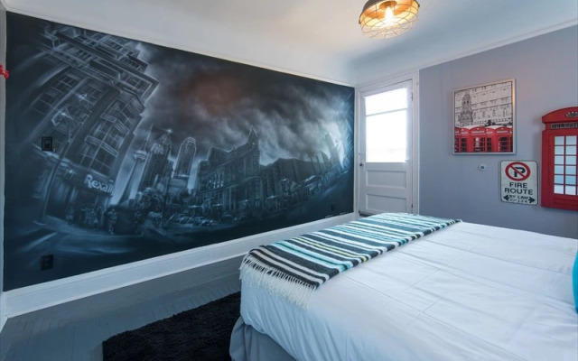 Expansive 6BR in West Queen West by Sonder