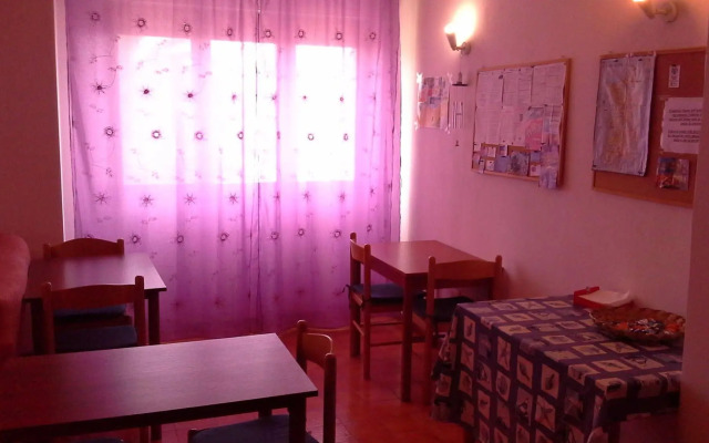 Aragosta GuestHouse