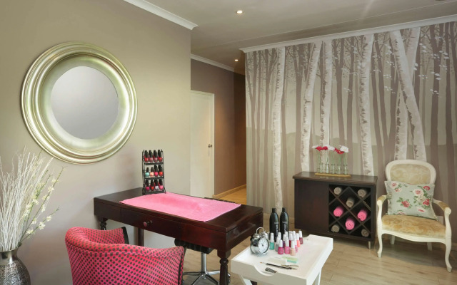 Drakensberg Sun Resort