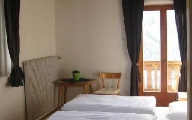 Pension Villa Mahlknecht