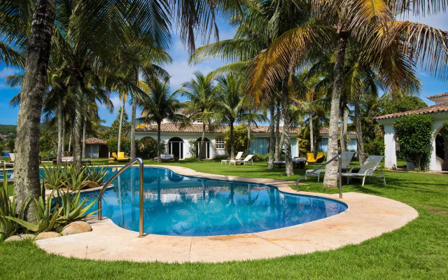 Villa Raphael