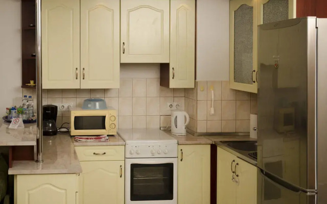 Loft Apartment Budapest