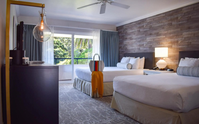 Beachside Inn