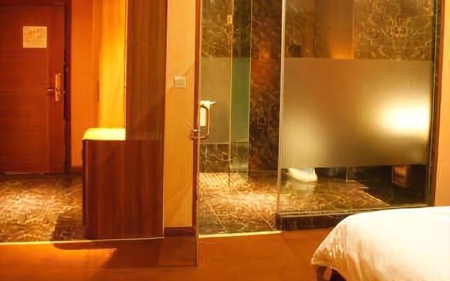 Jiangyou Field Hotel