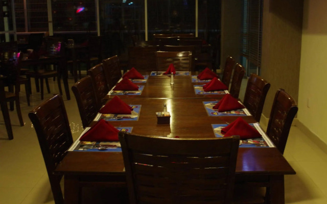Los Herederos Hotel Piedras Negras