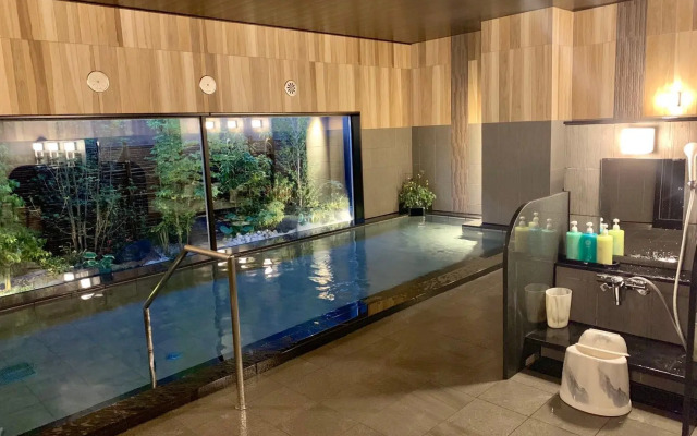 Hotel Route-Inn Takefu Inter