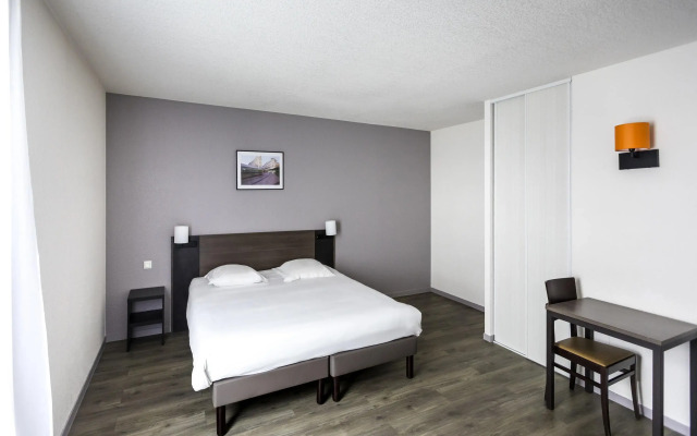 Aparthotel Adagio Access Orléans