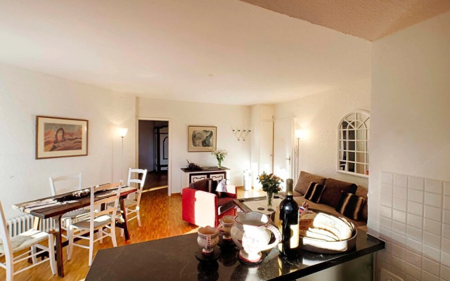 Junior Suite Classic Ascona