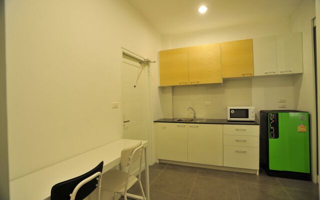 Paeva Luxury Serviced Residence