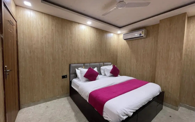 Hotel Heaven  Pacific Mall Subhash Nagar
