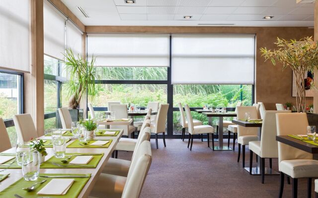 Holiday Inn Strasbourg - Nord, an IHG Hotel