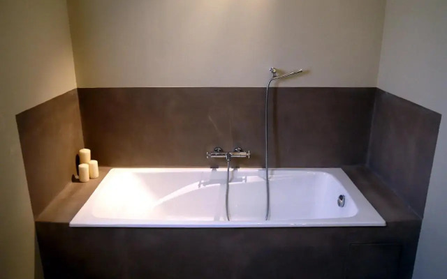 La Bergerie Provencale