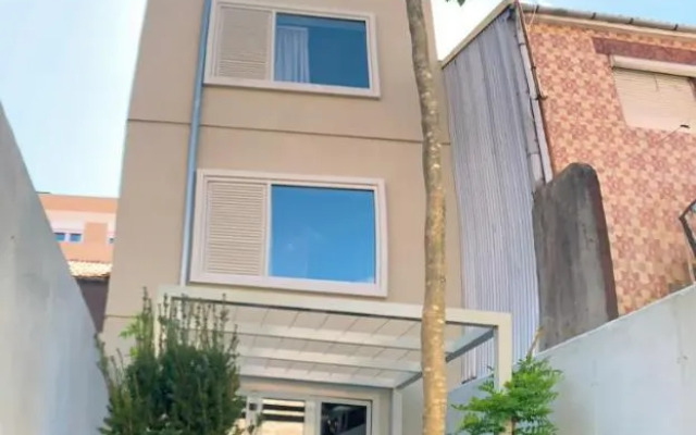 Oporto CoLiving Monte Ramalde