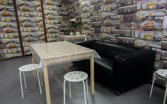 Hostel Loft