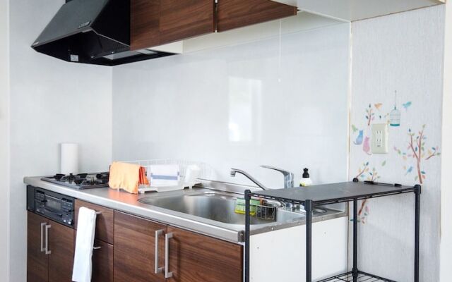 Trailside Apartments & Chalet