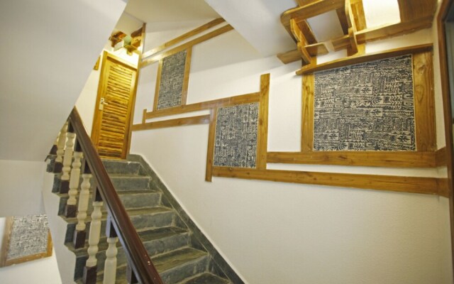 Zhangjiajie Destination Youth Hostel