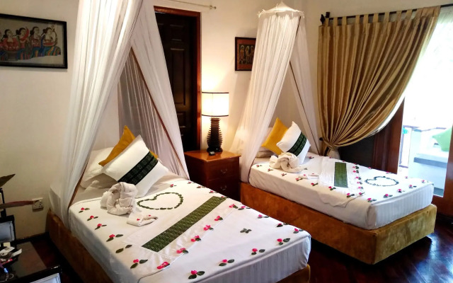 The Emerald Sea Resort