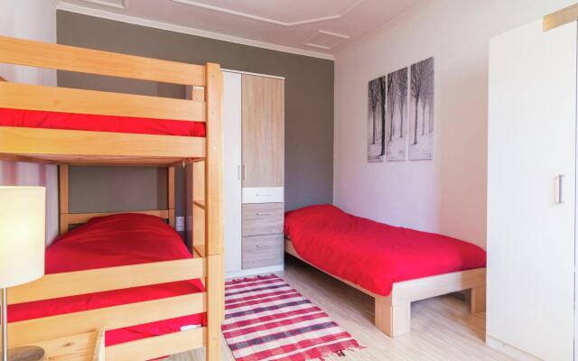 Spacious Holiday Home near Ski Area in Leogang