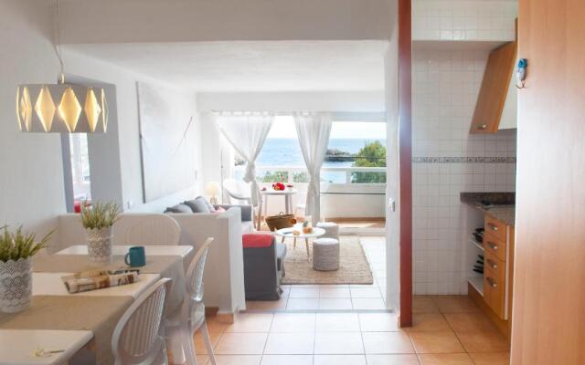 Apartamento Ferrera Park 505