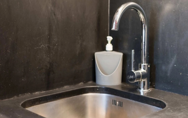 Guestready - Artist'S Balcony