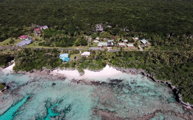 Oasis de Kiamu