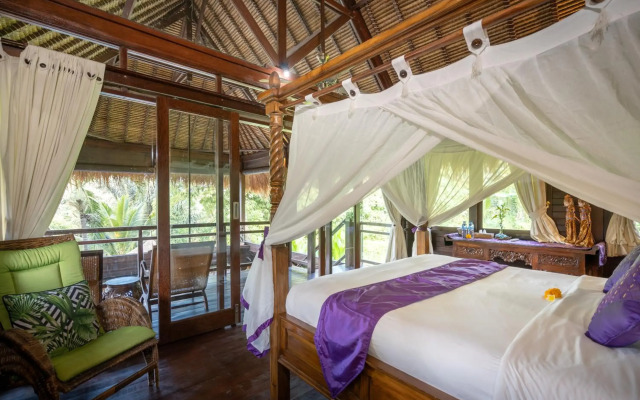 Villa Kupu-Kupu