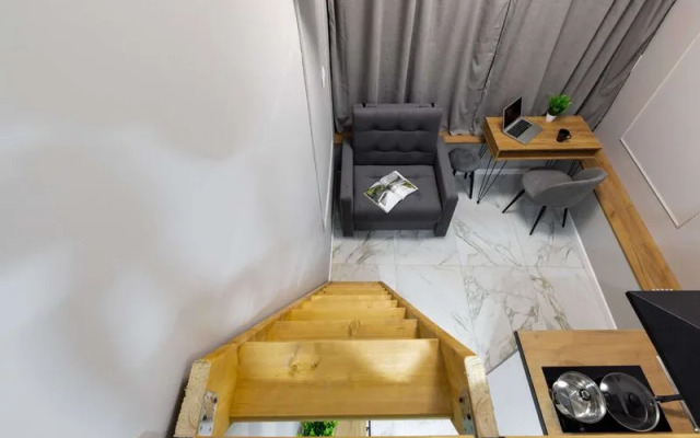 ВсемДом на ул. Блохина, д. 12