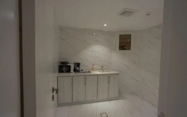 Sweet Light Serviced Apartments
