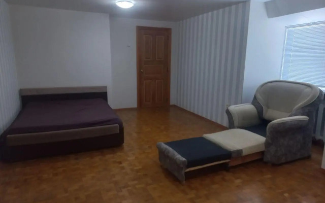 Коттедж в поселке Ерзовка