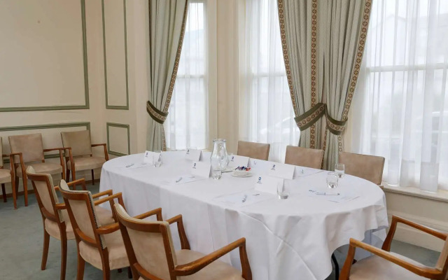 Best Western Hotel Bristol