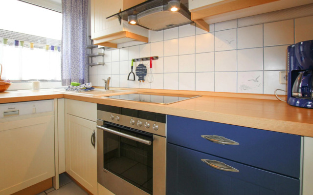 Apartment, St. Peter-Ording