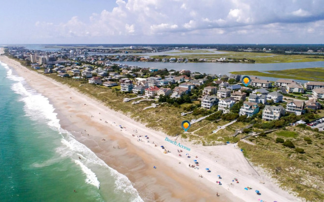 Family Tides by Sea Scape Properties