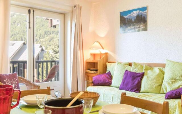 Appartement Le Monêtier-les-Bains, 2 pièces, 6 personnes - FR-1-330F-35
