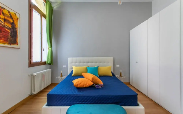 Rialto Bridge Lovely Apartment