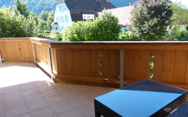 Ferienwohnung Marktstüberl