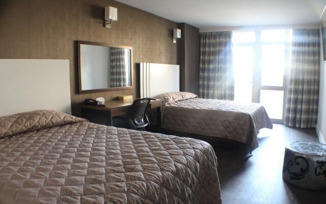 Hotel Cliff