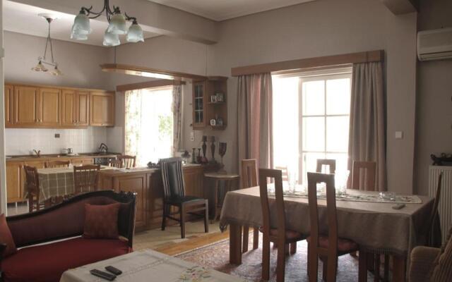 Family house