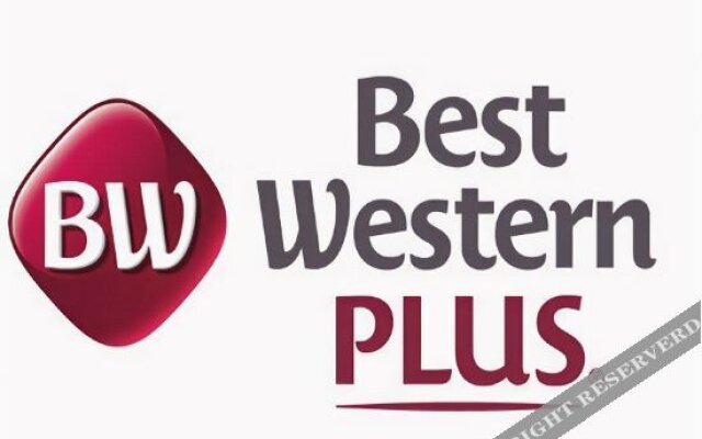 Best Western Plus Chickasha Inn