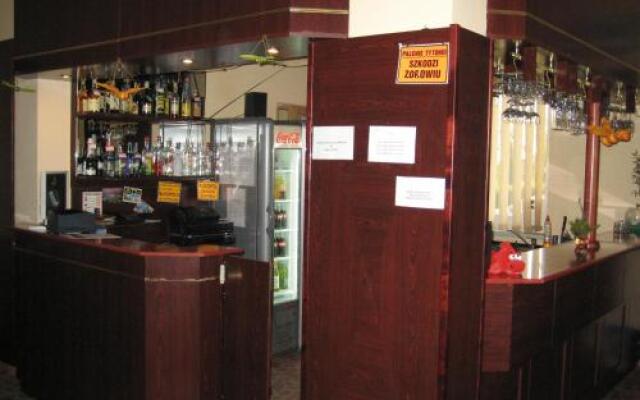 Staropolski Gościniec